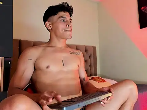 blorelopez's cam snapshot