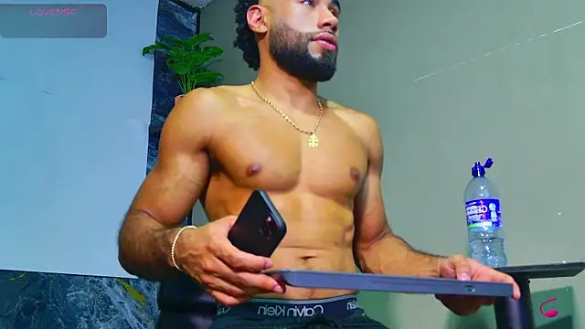 Luca_Fuego's cam snapshot