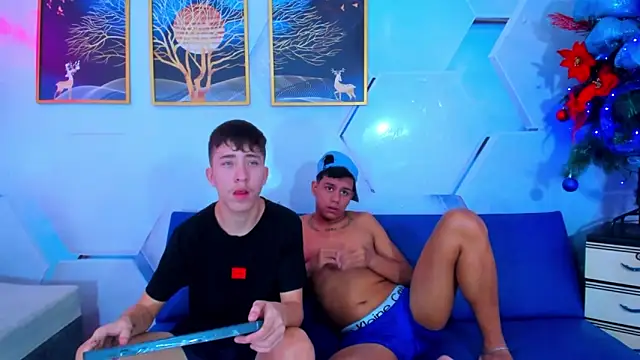 Lester_james2's cam snapshot