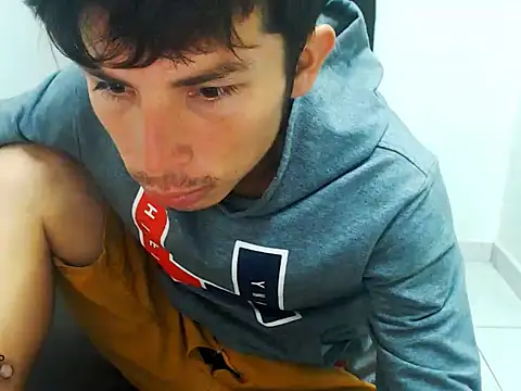 albeirothh's cam snapshot