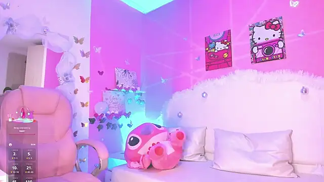 isabella_castillo_'s cam snapshot