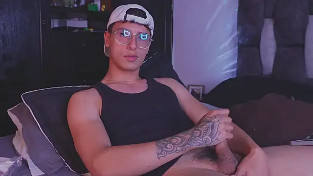 I_Gabriel's cam snapshot