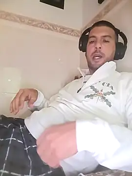 Faruk_hot's cam snapshot