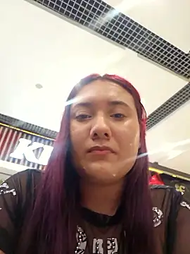 Blushing_Katy's web cam