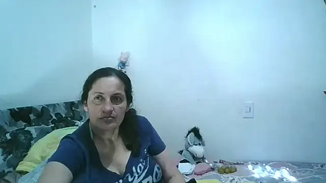 ximenajimenez's cam snapshot