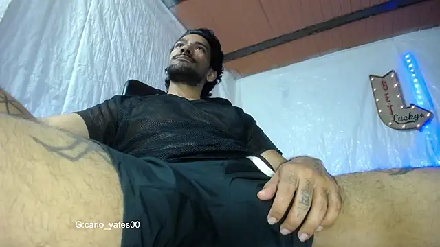 Carlo_yates's cam snapshot