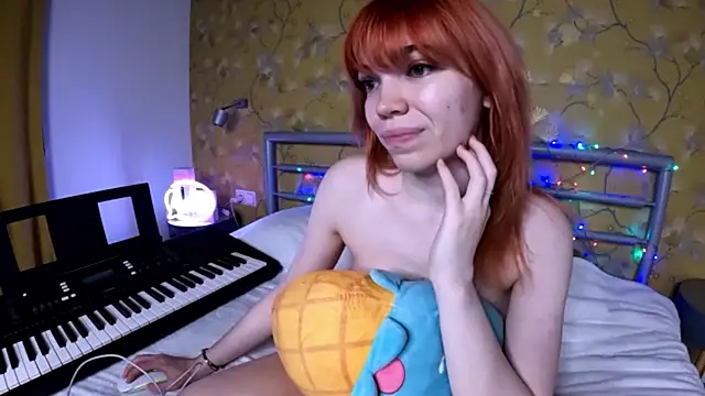 olivka-flower's cam snapshot