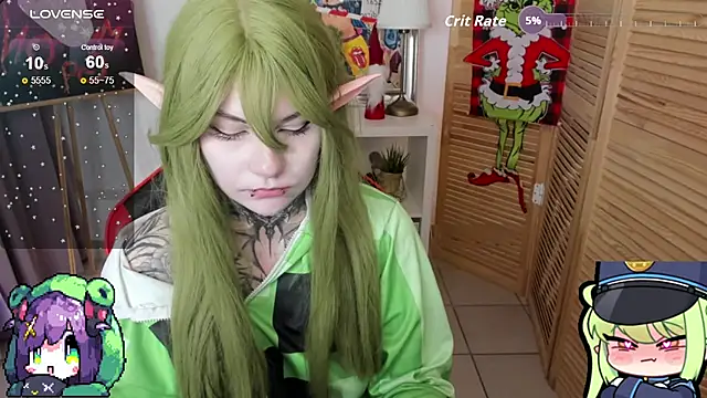 mekurisu's cam snapshot