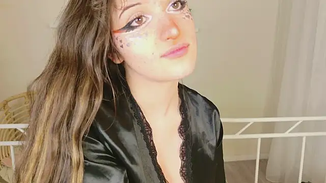 kamila_blush's cam snapshot