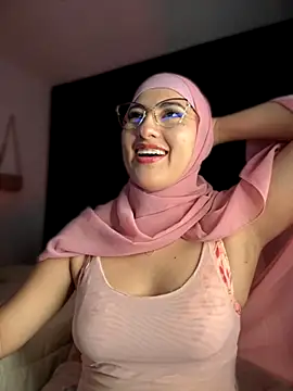 Badra_Abaid's web cam
