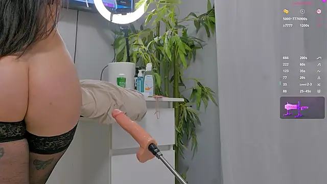 luckyalice_'s cam snapshot