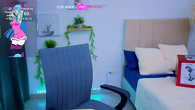 Nathi_Medusa's cam snapshot