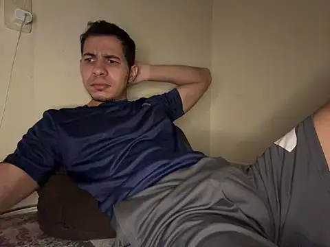 Im_steven's cam snapshot