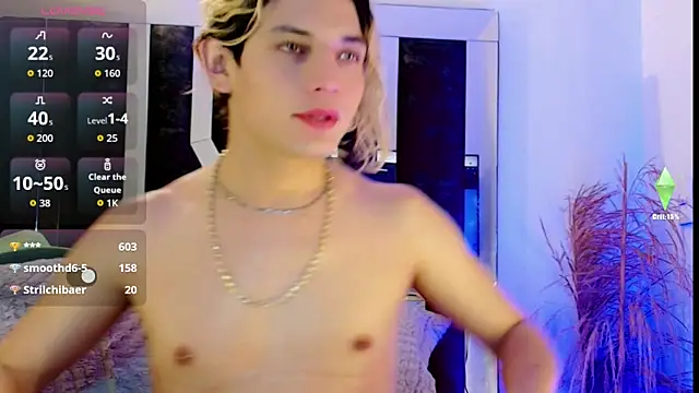 honey_skin live sex cam