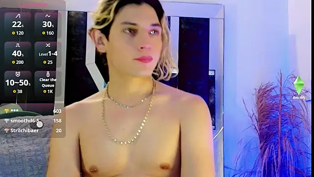 honey_skin's cam snapshot