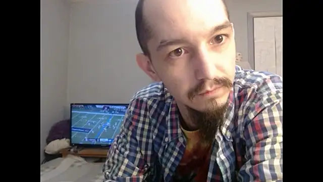 VanceFontaine's cam snapshot