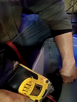 Buffshagswell's web cam