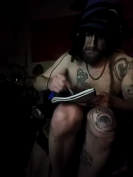 Ozomitro's cam snapshot