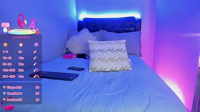 Dawn16_'s cam snapshot