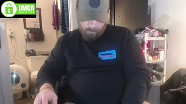 Thumper_ss's cam snapshot