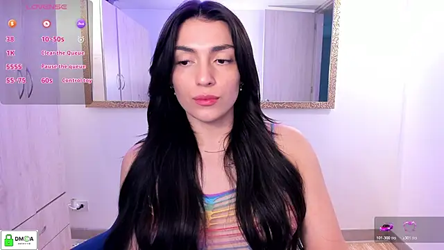 EricaVanderhill live sex cam