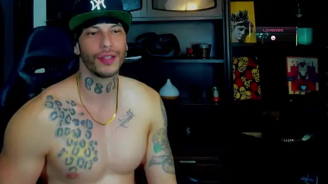 RickG_Oficial live sex cam