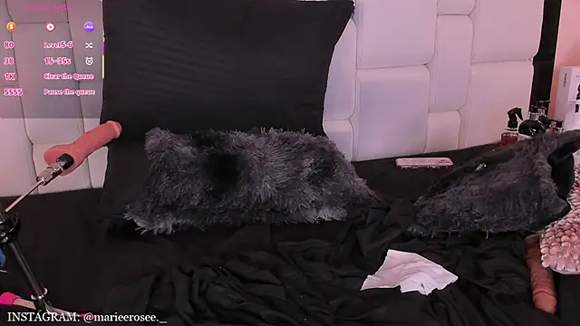 Mariee_rosee live sex cam