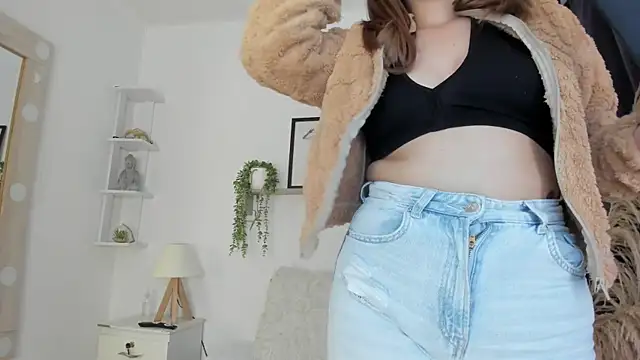 Samanta_Monroe live sex cam