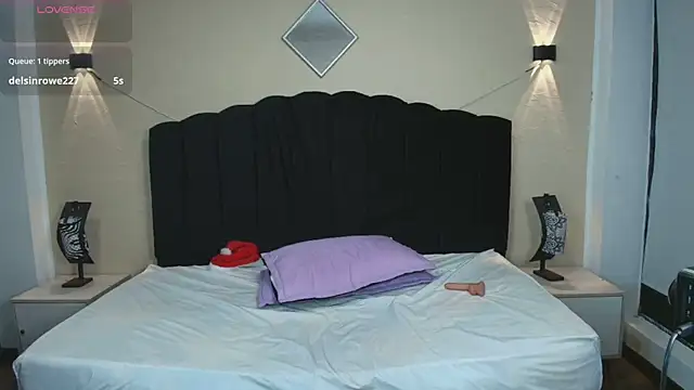 GabySweett_'s cam snapshot