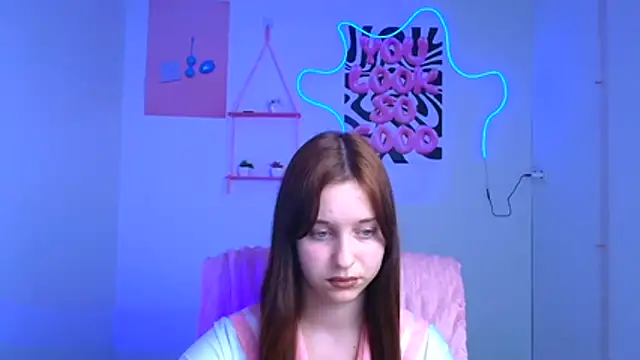 Lilu_May's cam snapshot