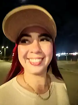 KathaDanger's cam snapshot