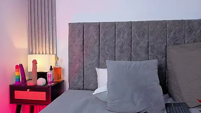 Ema_Stone65's cam snapshot