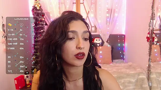 Cleofox_'s cam snapshot