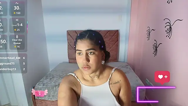 Mellany_Bleak__'s cam snapshot