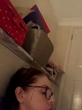 CherryCe's cam snapshot