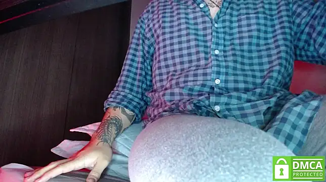 room_hot_x's cam snapshot