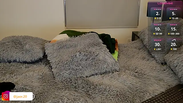 Jaor_owens20's cam snapshot