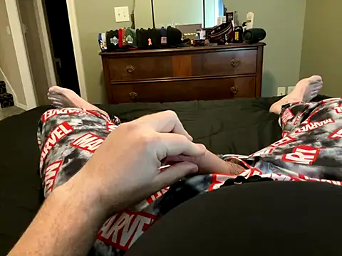 spanky10000's cam snapshot