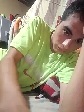 Ortiz3404's cam snapshot