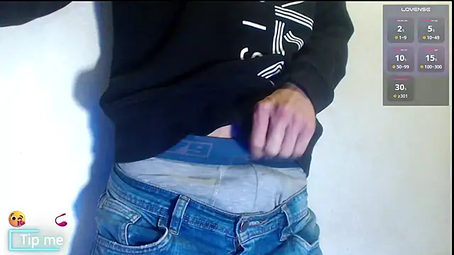 GrayHornyX's cam snapshot