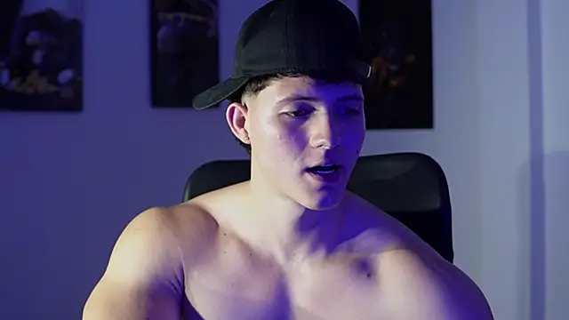 Hazzan_Velez's cam snapshot