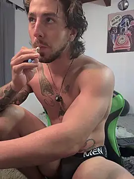 Valentino_Xander's cam snapshot