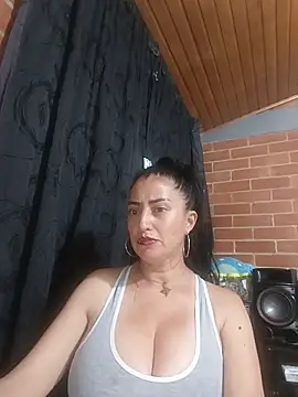 Alexandrina live sex cam