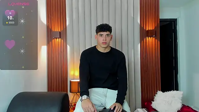 Justin_mack live sex cam