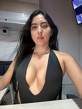 Sofia_Collins-'s cam snapshot