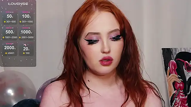 IrinaArt's cam snapshot