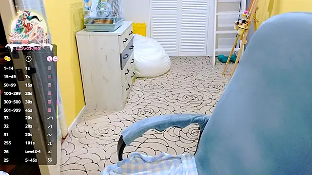 RedHeadChilliPepper's cam snapshot