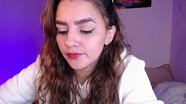 Lu_perez's cam snapshot