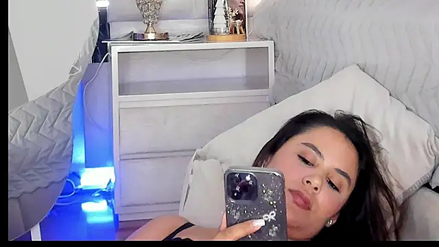 LexyRobert's cam snapshot