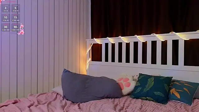 BeatrixCarIeton's cam snapshot